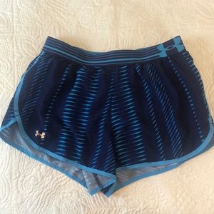 under armour shorts